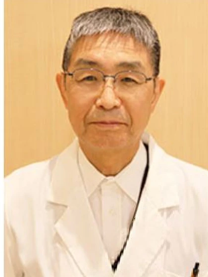 院長 院長 下重 勝雄の写真