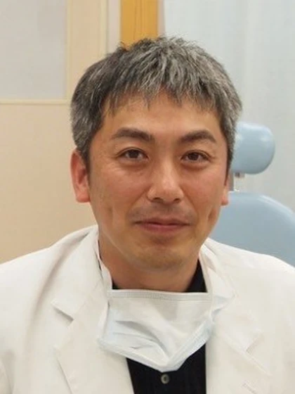 院長 医学博士 山岡 秀之の写真