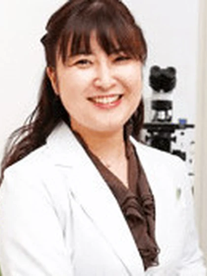 院長 日本皮膚科学会認定皮膚科専門医 伊藤 さおりの写真