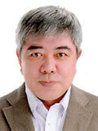 院長 水田 雅敏の写真
