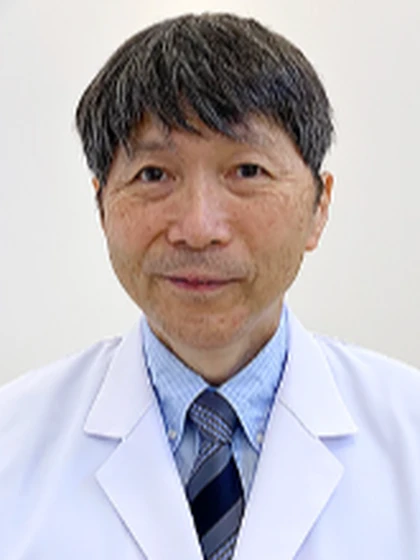 院長 医学博士 中田 哲也の写真