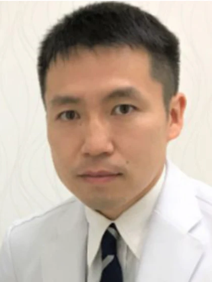 院長 松浦 史郎の写真
