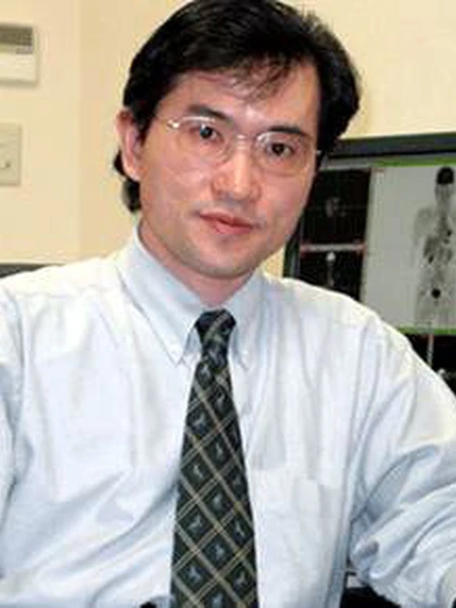 院長 医学博士 本城 和光の写真