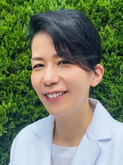 院長 医学博士 吉武 紀子の写真