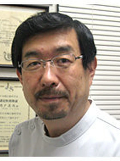 院長 関戸 達哉の写真