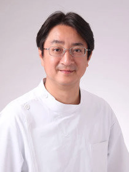 院長 医学博士 舩越 元の写真