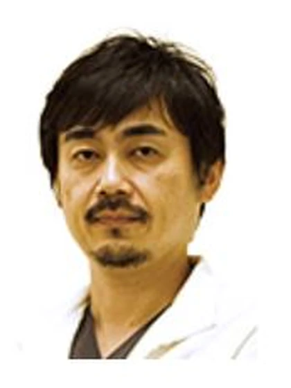 口腔外科部長 今井 裕一郎の写真