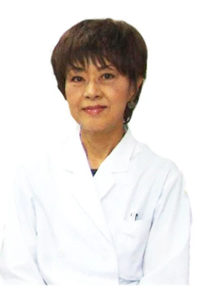 医師 八木 清子の写真