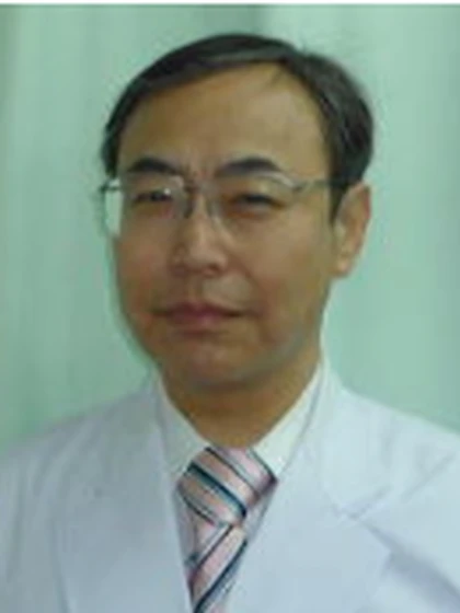 院長 院長 丹羽 明の写真