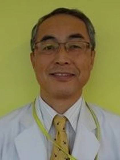 院長 院長 二見 哲夫の写真
