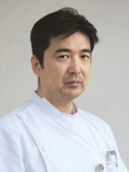 院長 池上 仁志の写真