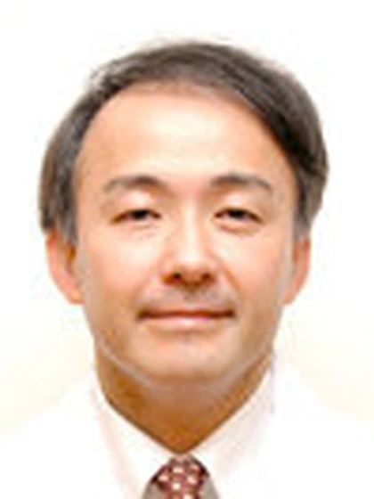 院長 中村 守也の写真