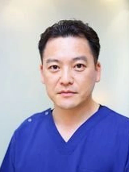 院長 松尾 幸一の写真
