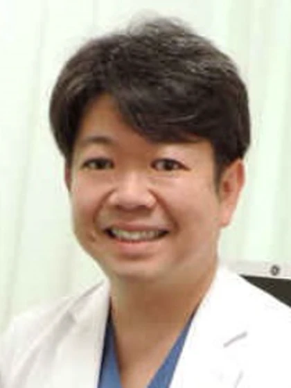 院長 院長 山崎 弘二の写真