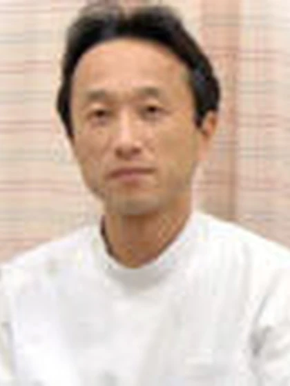 院長 藤本 浩の写真