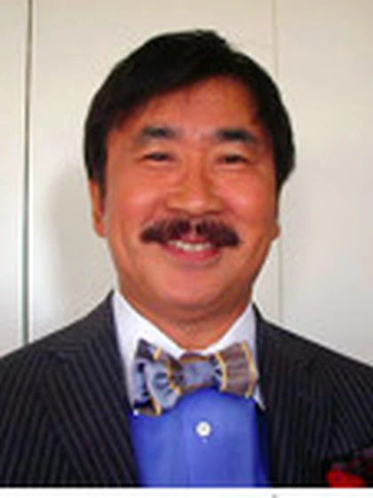 院長 医学博士 北野 慎一郎の写真