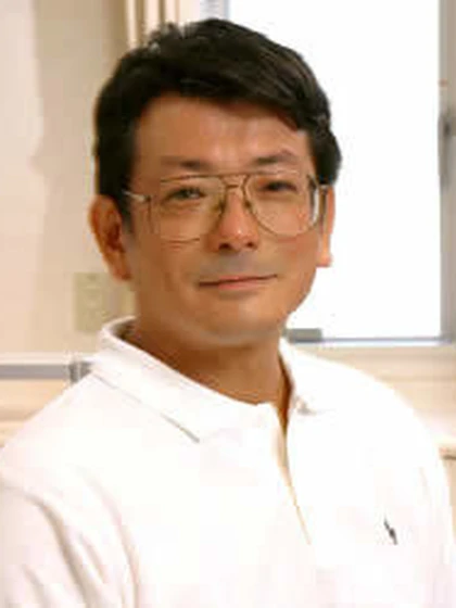 院長 院長 遠藤 勝英の写真