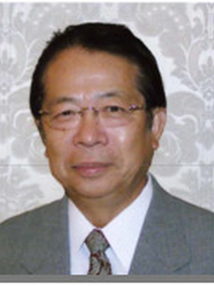 院長 院長 仲西 健豊の写真