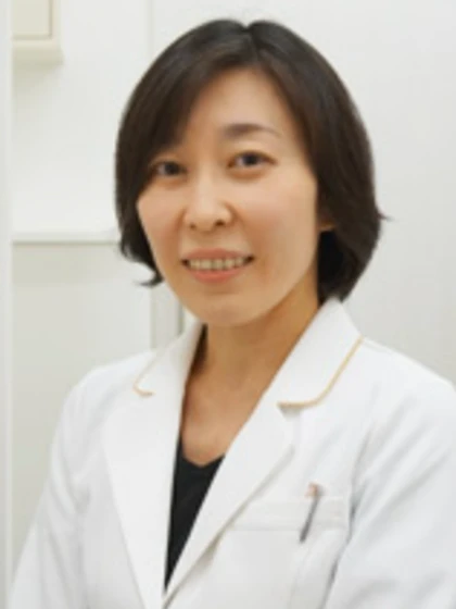 院長 院長 西田 真紀子の写真