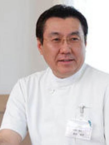 医学博士 岡田 恭芳の写真