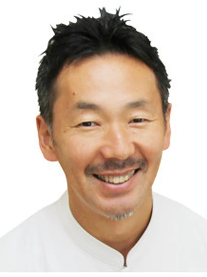 院長 木村 謙一の写真