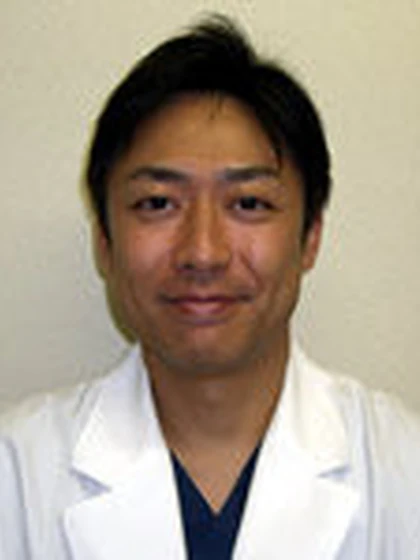 医師 森田 真一の写真