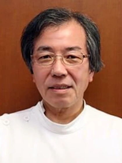 院長 島津 敬の写真