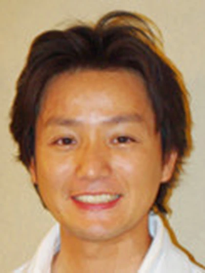 院長 院長 尾崎 周作の写真
