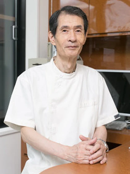 院長 佐々木 隆の写真