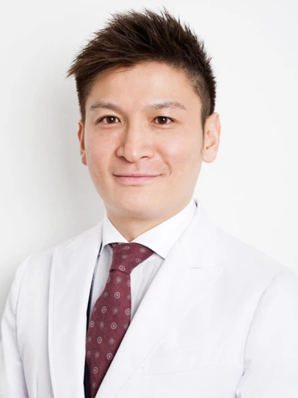 院長 院長 東海林 貴大の写真