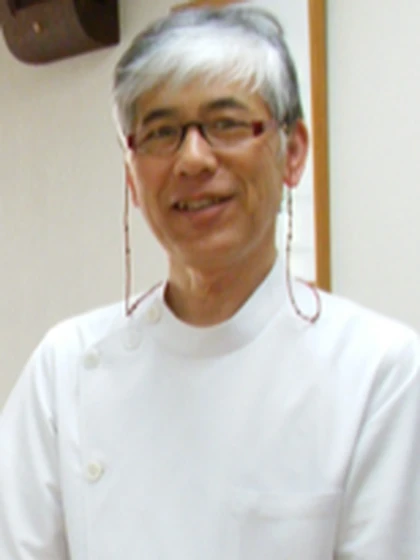 院長 川崎 了の写真