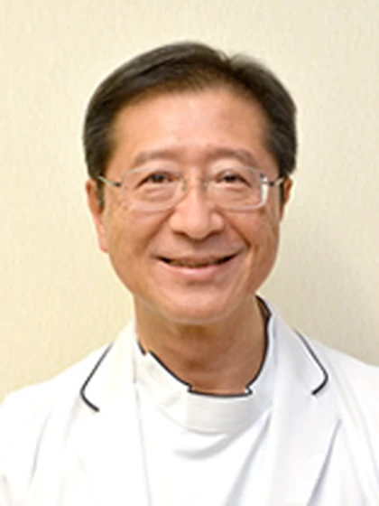 院長 院長 國枝 博之の写真