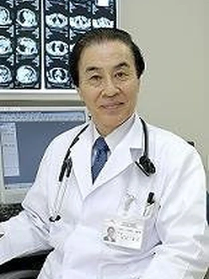 院長 松本 隆史の写真