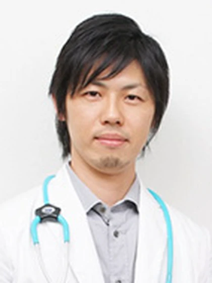 院長 院長 髙嶋 能文の写真