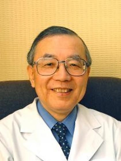院長 中井 義勝の写真
