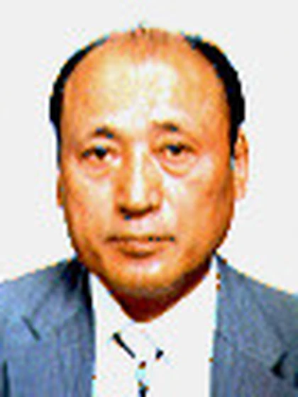 院長 日下 忠文の写真