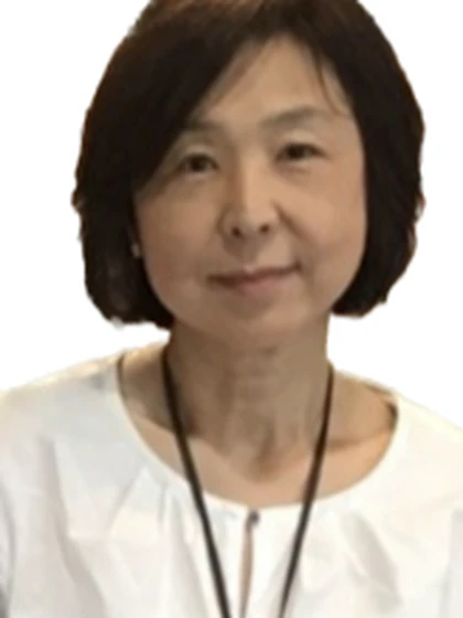 医師 藤巻 英子の写真