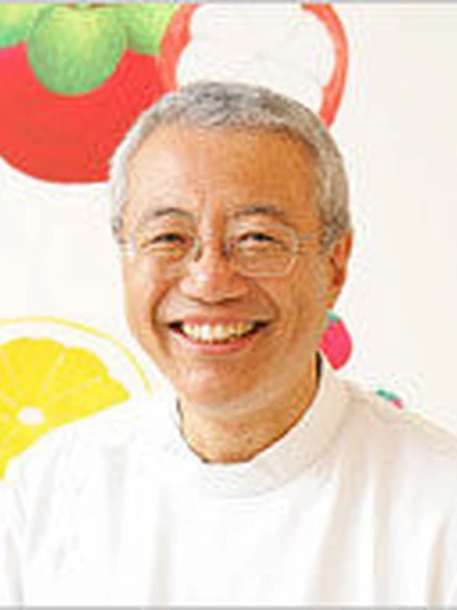 院長 陳 瑞東の写真