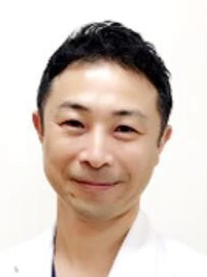 院長 友影 九樹の写真