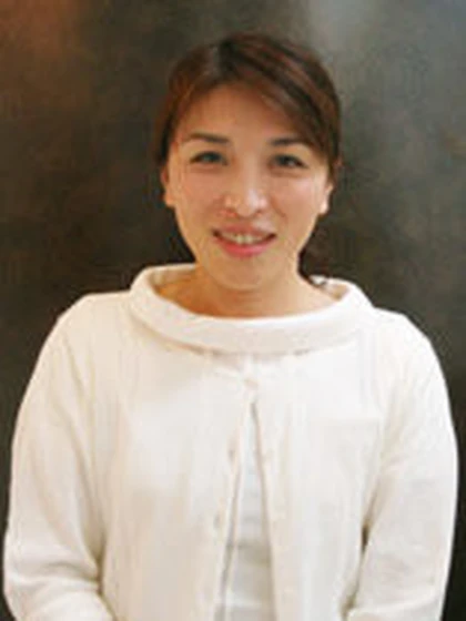 医師 小磯 英里の写真