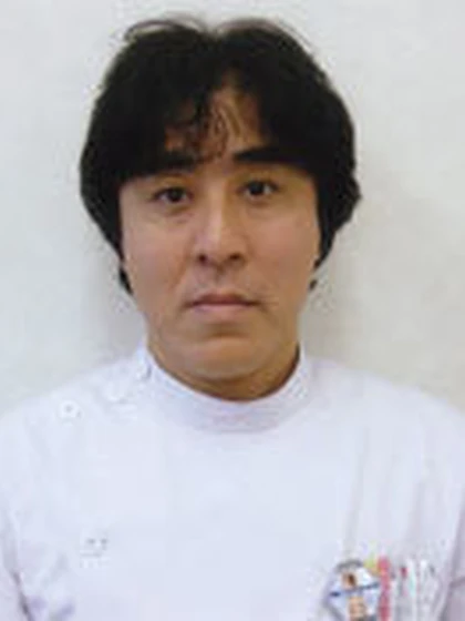 院長 医学博士 牧野 達郎の写真