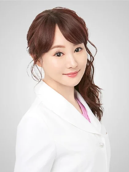 院長 院長 鎌田 紀美子の写真