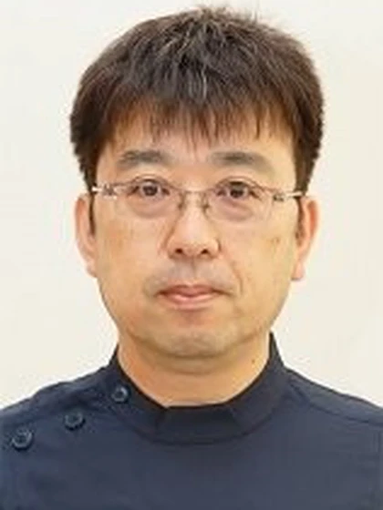 院長 鵜浦 有弘の写真
