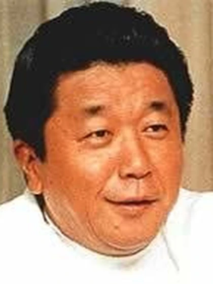 医学博士 森下 薫の写真