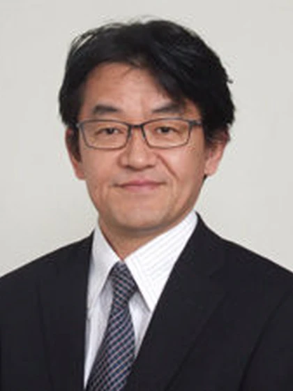 院長 医学博士 武田 明の写真