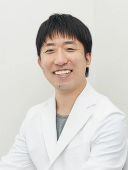 院長 院長 内富 一仁の写真