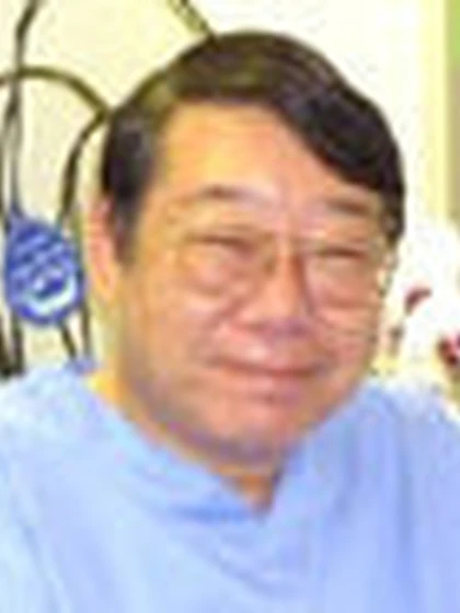 院長 坂東 英男の写真