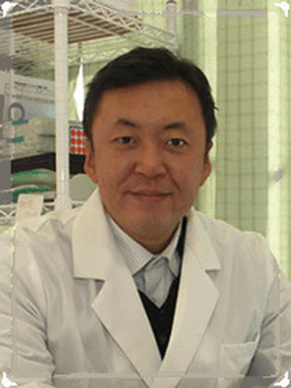 院長 野口 淳の写真