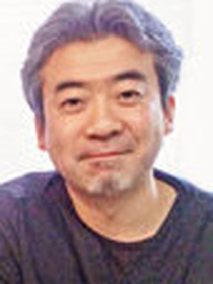 院長 後藤 琢の写真