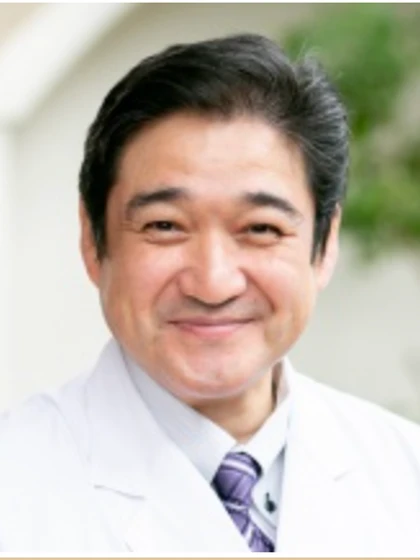 院長 院長 道岡 亨の写真